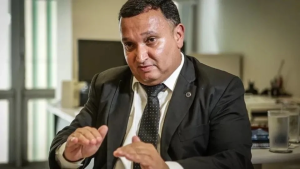 Waldir Eustáquio Marques Júnior