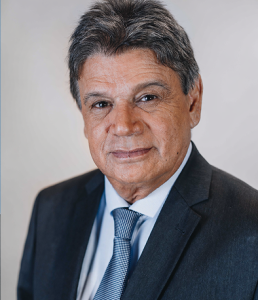 Geraldo Magela
