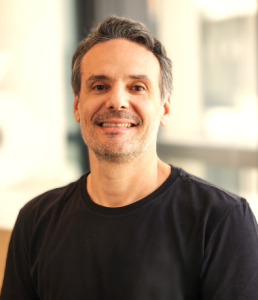 Gustavo Caldas