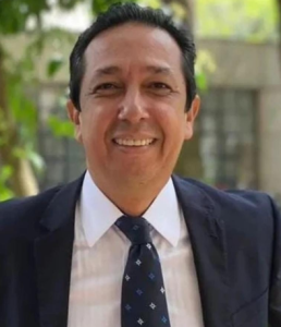 Erivan Ferreira Borges