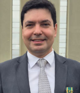 Luiz Paulo Bittencourt