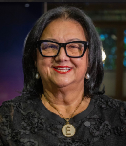 Drª Elza Schultz