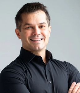 Rafael Brum Miron
