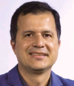 Vinícius Santana