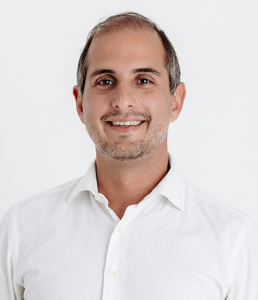 Mario de Carvalho Camargo Neto