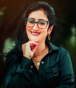 Ândria Souza