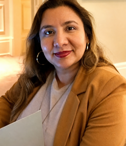Drª Nelma Machado