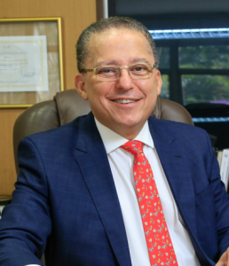 Ubiratan Pereira Guimarães
