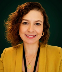 Raquel Zenedin