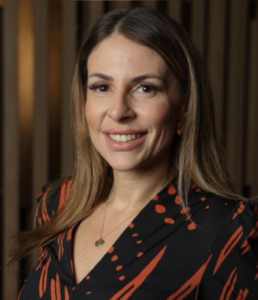 Cibele Fernandes