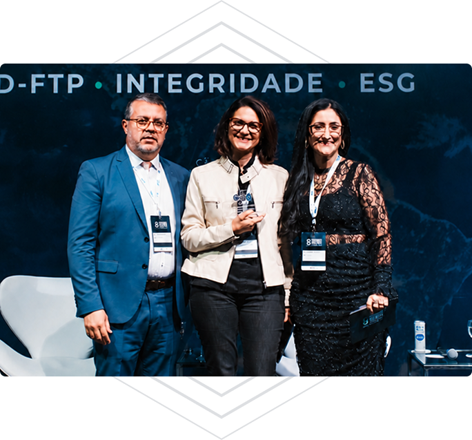O Congresso Internacional do IPLD continua credenciado pela B3 Educação